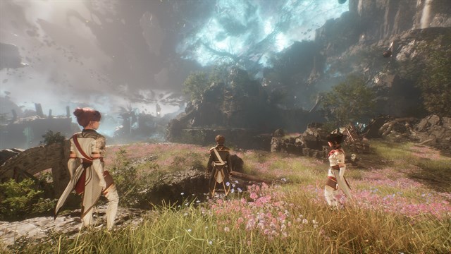 Clair Obscur: Expedition 33 – Deluxe Edition Upgrade screenshot 3