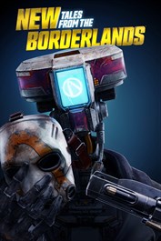 Nieuwe verhalen uit de Borderlands