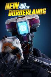 Borderlands best sale microsoft store