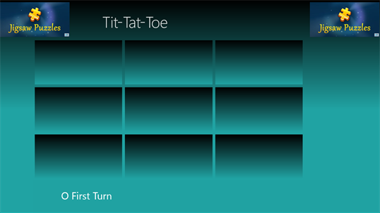TitTatToe screenshot 1