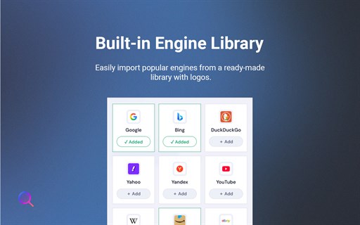 MenuSearch: Search Anywhere in One Click
