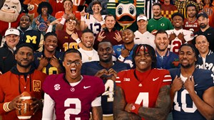 EA SPORTS™ College Football 26 издание Deluxe