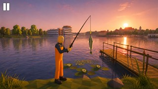 How to Fish Game screenshot 3