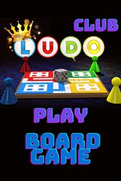 Ludo Club : Multiplayer Game