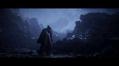 Hellblade II: Senua's Saga screenshot 1