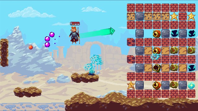 Arkan: The dog adventurer (Xbox Series X|S) screenshot 3