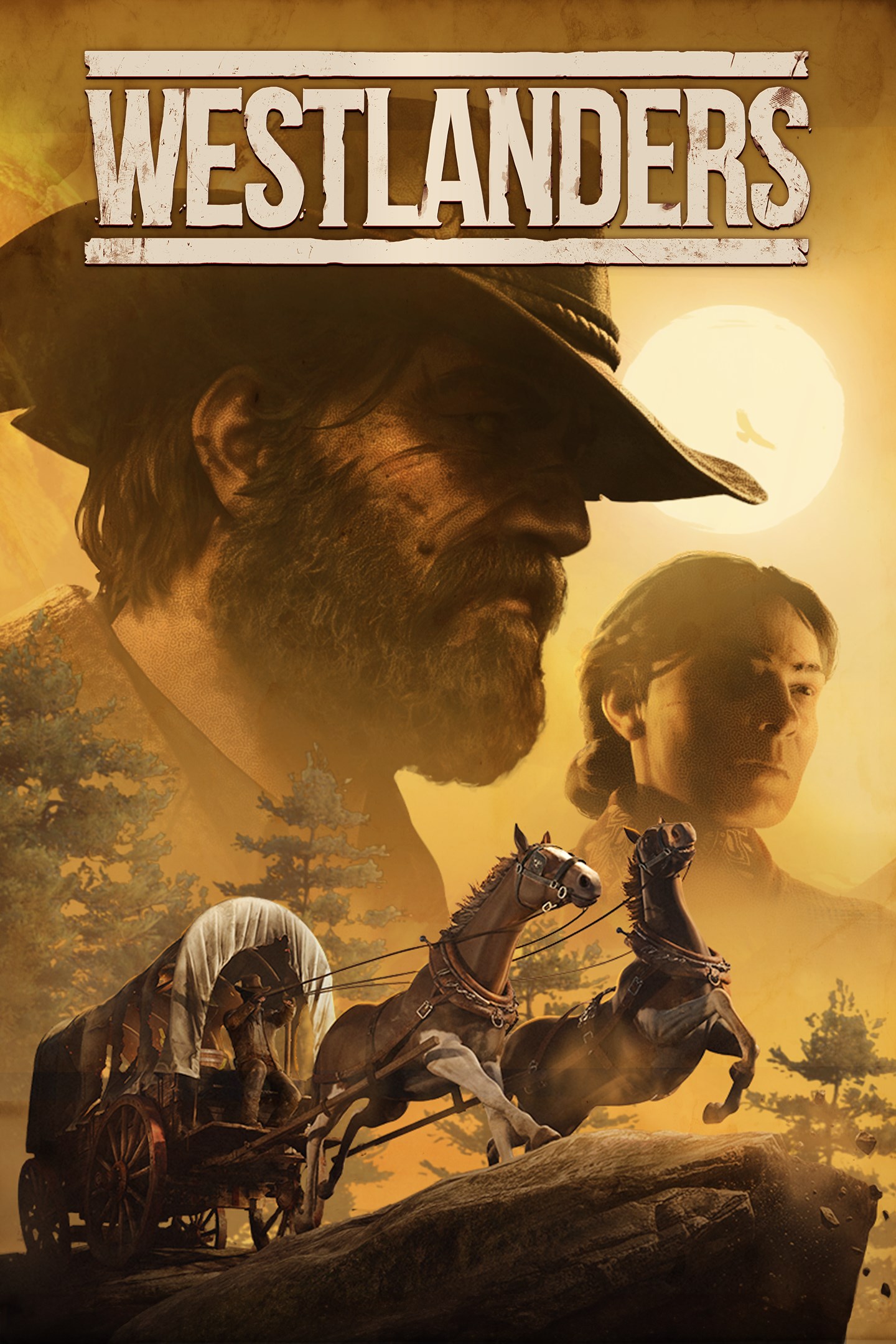 Westlanders