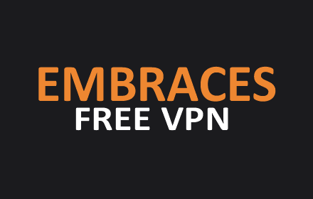 Embrace VPN - Free VPN small promo image