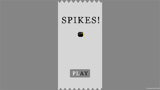Spikes screenshot 2