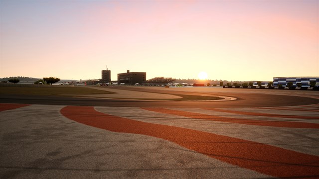 RIDE 4 - Valencia Pack screenshot 1