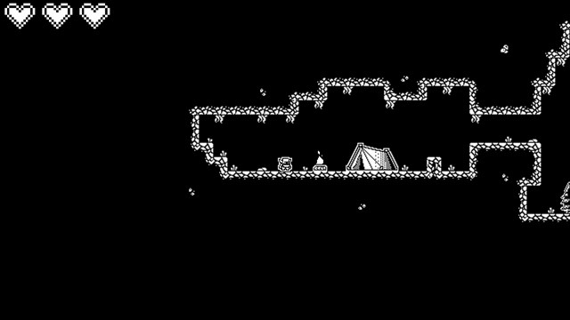 Knight's Night! screenshot 4