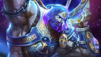 SMITE 2 (Game Preview)
