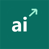 Ikona aplikacji AI-News