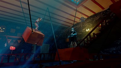 Secret Neighbor — скриншот 35