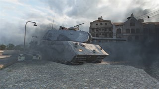 World of Tanks Modern Armor – Super Heavy Hitter screenshot 2