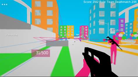 Flats Screenshots 1