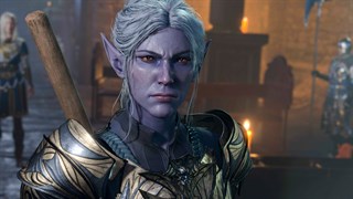 Baldur's Gate 3 - Digital Deluxe Edition screenshot 1