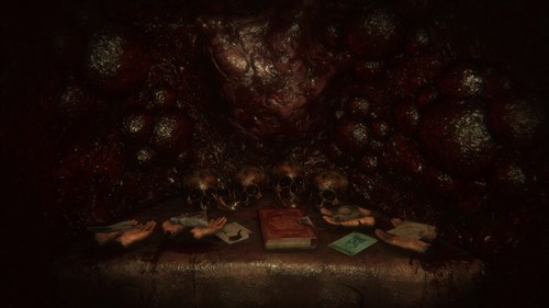 Project Nightmares Case 36: Henrietta Kedward