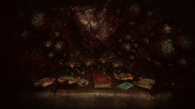 Project Nightmares Case 36: Henrietta Kedward — скриншот 19