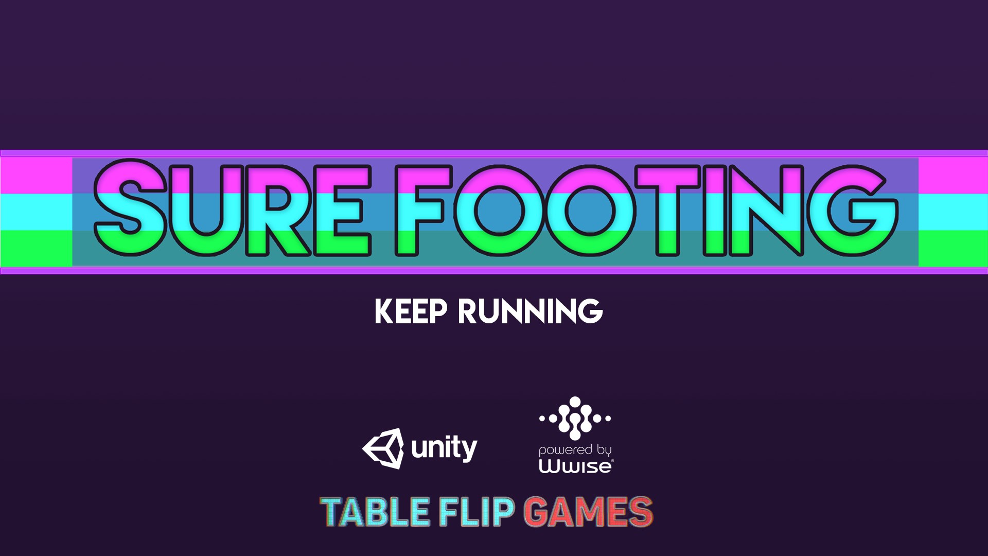 Sure Footing screenshot thumbnail video