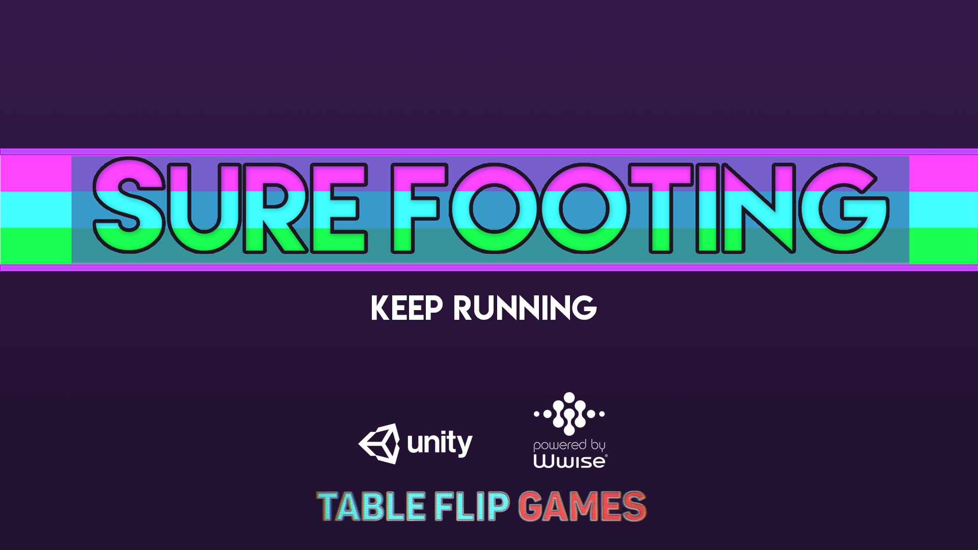 Купить Sure Footing | Xbox