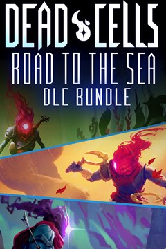 Cover poster for Dead Cells: DLC bundle