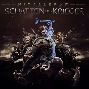 Mittelerde™: Schatten des Krieges™