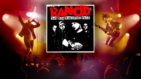 "Last One to Die" - Rancid