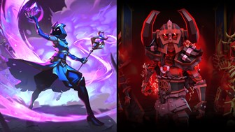 Soulstone Survivors