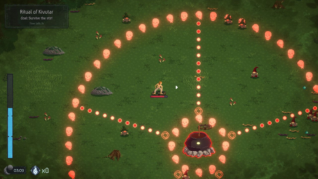 Versebound screenshot 4
