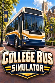 College Bus Simulator