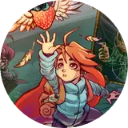 Celeste Game Wallpapers New Tab icon