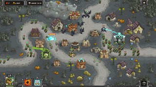 Kingdom Rush Frontiers screenshot 3