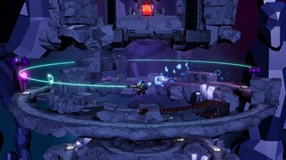 Orbital Bullet screenshot 1