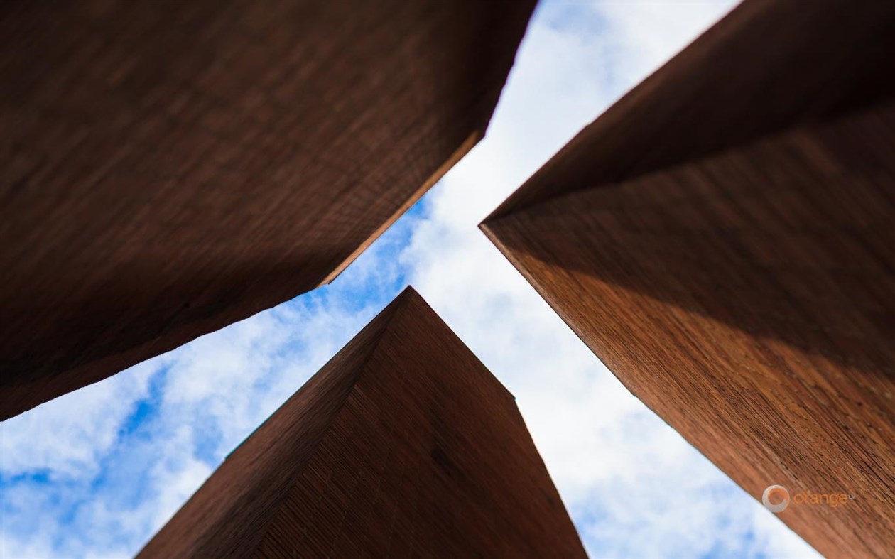 #2. OLV Photography - Architecture (Windows) Podle: Microsoft Corporation