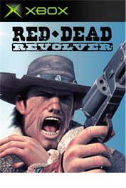 Red Dead Revolver