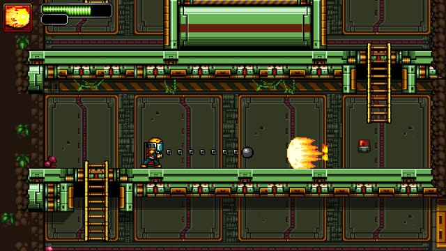 METAGAL screenshot 2