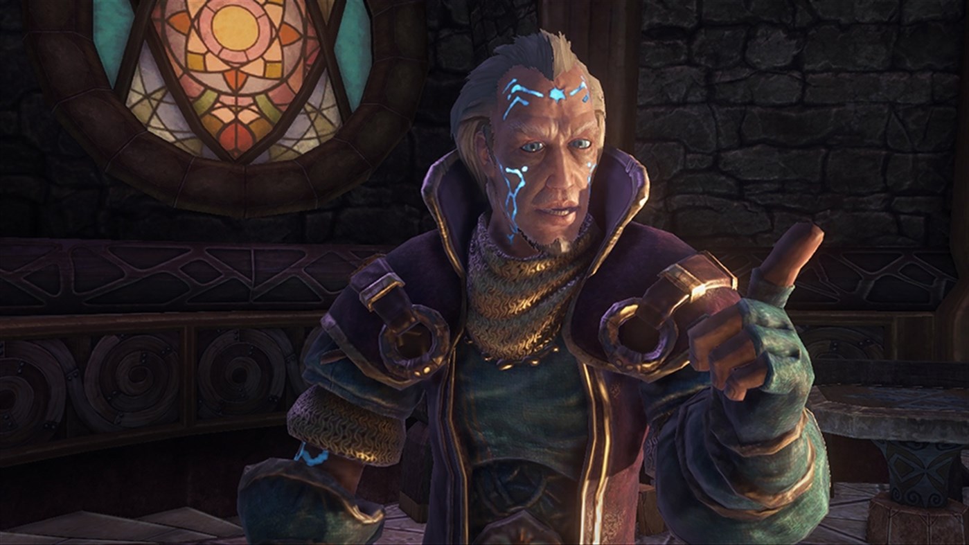 #4. Fable Anniversary (Xbox) By: Xbox Game Studios