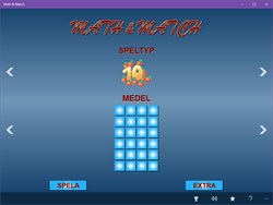 Math & Match