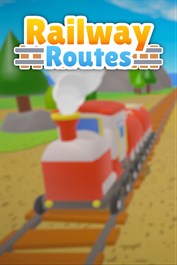 Railway Routes