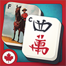 Mahjong Canada