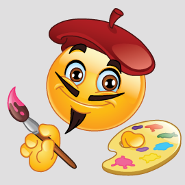 Emoji Maker:Self Moji Maker