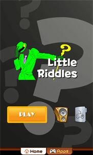 Little Riddles screenshot 1