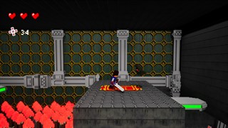 Castle of Monsters: The Last Knight screenshot 4