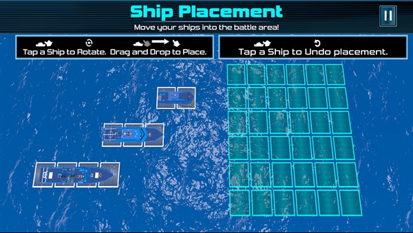Enhanced Naval Combat — 5