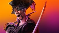 Like a Dragon: Pirate Yakuza in Hawaii