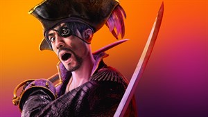 Like a Dragon: Pirate Yakuza in Hawaii