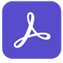 Adobe Acrobat Sign for Microsoft Dynamics 365 icon