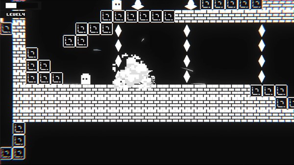 1-Bit Dungeon — 9