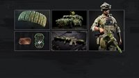 Pack Montrez le chemin - Battlefield™ 6 et REDSEC